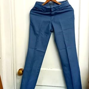 Light blue banana republic jeans